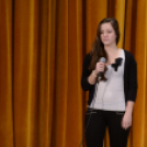 Projektzáró és tehetségkutató verseny a FIÓK szervezésében - 1. rész