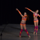 Projektzáró és tehetségkutató verseny a FIÓK szervezésében - 1. rész