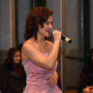 Kossuth Lajos Gimnázium szalagtűző - Ünnepség