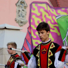 Városi Szent László Nap (Fotó: Stipkovits Veronika)