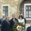 1956-os városi Megemlékezések és Gyásznap /Mosonmagyaróvár/