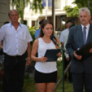 Nemzeti összetartozás napja (Fotó: Nagy Mária)