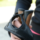 Nordic walking túra