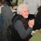 Mozgáskorlátozottak év végi közgyűlése (Fotó: Nagy Mária)