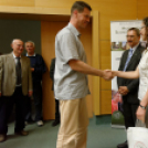 KITAIBEL eredmény hirdetés (Fotó: Horváth Attila)