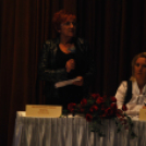 II. Szakdolgozói Tudományos Nap (Fotó: Nagy Mária)