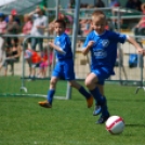 Nemzetközi Gyerektorna U7,U9 MITE  (Fotózta: Nagy Mária)