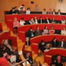 SONDAR konferencia - Együtt a földdel! (Fotó: Nagy Mária)