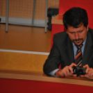 SONDAR konferencia - Együtt a földdel! (Fotó: Nagy Mária)