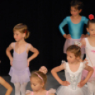 Baleett és Zeneovi évzáró