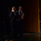 65. éves Kühne Fúvószenekar ünnepi koncertje