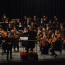 Moson és Óvár egyesítésének 75 évfordulója (Fotó: Nagy Mária)