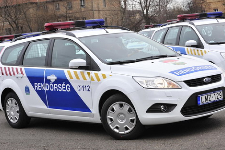 Baleset miatt teljes útzár a 85. számú főúton