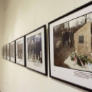 Üzennek a kövek - Dokumentum fotókiállítás megnyitó ünnepsége