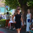 Azúr divatbemutató (Fotó: Nagy Mária)