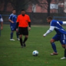 MITE - Rábacsécsény (9:1) Gratulálunk!!  (Fotó: Nagy Mária)