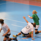 Mosonmagyaróvár KC - Audi ETO 14-38 (Fotó: Nagy Mária)