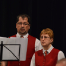 Lions Adventi műsor (Fotó: Nagy Mária)