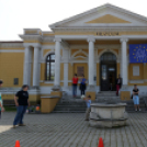 Albert Flórián Emlékkiállítás (Fotó: Horváth Attila)