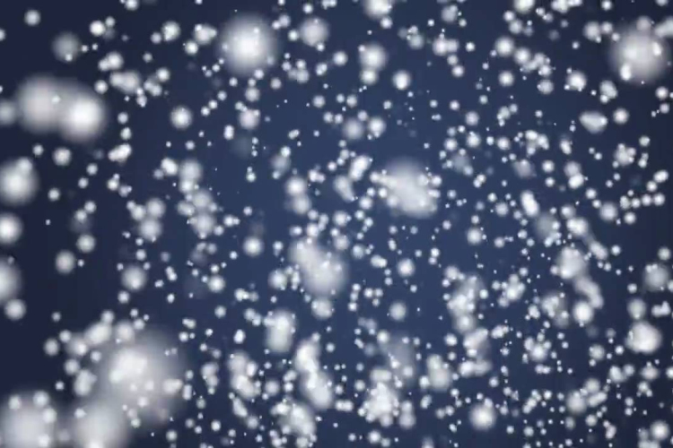 Késő estétől helyenként havazhat is