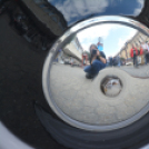 Pannonia-Carnuntum (Fotó: Nagy Mária)