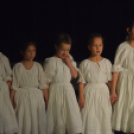 Lajta Karácsony (Fotó: Nagy Mária)