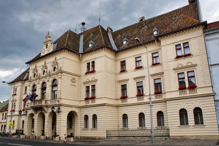 Pályázati alap 2019.