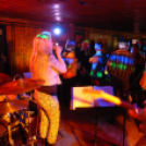 Hen House A Faházban