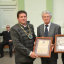 Egyetem tanévnyitó (Fotó: Nagy Mária)