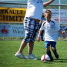 Nemzetközi Gyerektorna U7,U9 MITE  (Fotózta: Nagy Mária)