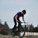 BMX pálya átadó (Fotó: Nagy Mária)