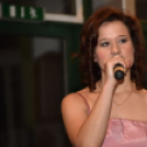 Kossuth Lajos Gimnázium szalagtűző - Ünnepség