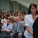 Egyetemi tanévnyitó 1 (Fotó: Nagy Mária)