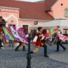 Városi Szent László Nap (Fotó: Stipkovits Veronika)