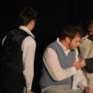 Városi ünnepség (Fotó: Nagy Mária)