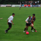 MTE 1904 Futura Mosonmagyaróvár - Dorogi FC (1:2) (Fotó: Nagy Mária)