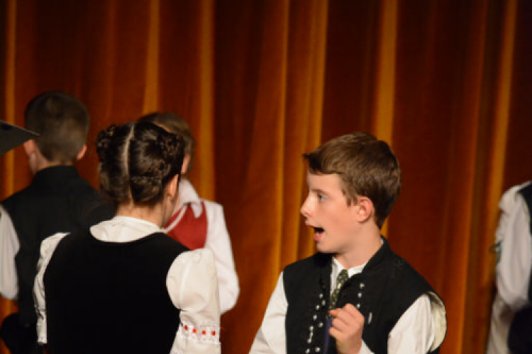 Takarékossági Világnap (Fotó: Nagy Mária)