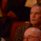 Nyugdíjas Ki-Mit-Tud I. Elődöntő 2014