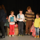 Csicsergő tavasz - rajzpályázat eredményhirdetés (Fotó: Nagy Mária)