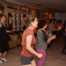 Zumba party (Fotó: Nagy Mária)