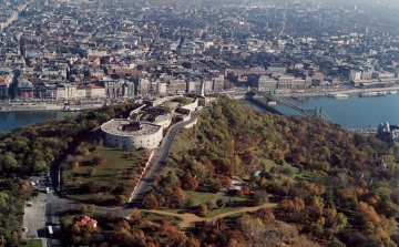 Három éven belül megújul a Citadella és környezete