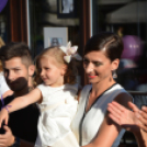 Azúr divatbemutató (Fotó: Nagy Mária)