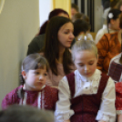 Tiszán innen, Dunán túl - népdaléneklési verseny (Fotó: Nagy Mária)