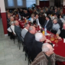 Kühne Nyugdíjas Találkozó  (Fotó: Nagy Mária)
