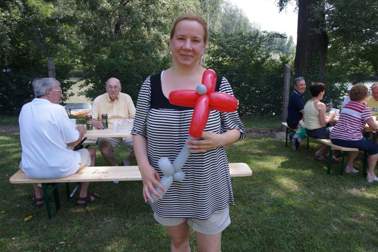 Lions Juniális 2015