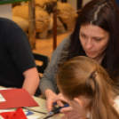 Múzeumi délután (Fotó: Nagy Mária)