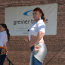 Hédervári sport és egészségnap (Fotó: Nagy Mária)