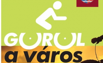 Gurul a város 2016