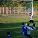 Futura Mosonmagyaróvár - Körmendi Fc (3:1) Gratulálunk! (Fotó: Nagy Mária)