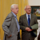 A szigetköztől Stendörrenig - Dr. Grin Igor fényképkiállítása (Fotó: Horváth Attila)